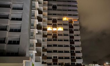 DEPARTAMENTO EN VENTA CON VISTA AL MAR TORRE AURUM