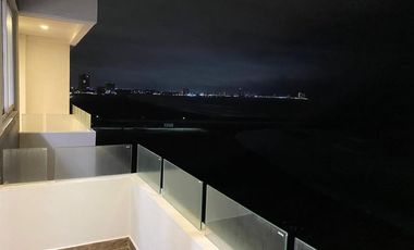 DEPARTAMENTO EN VENTA CON VISTA AL MAR TORRE AURUM