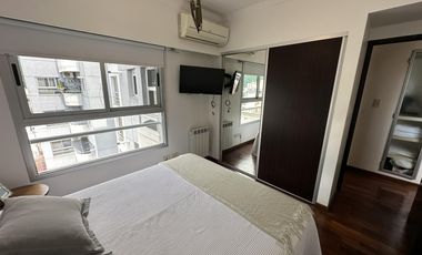 Alquiler Departamento amoblado 1 dormitorio  Microcentro Salta