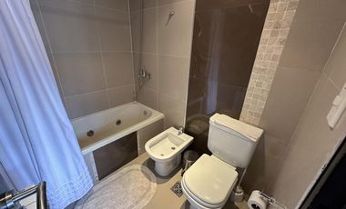 Alquiler Departamento amoblado 1 dormitorio  Microcentro Salta