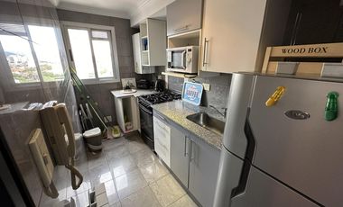 Alquiler Departamento amoblado 1 dormitorio  Microcentro Salta