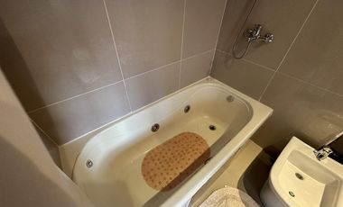 Alquiler Departamento amoblado 1 dormitorio  Microcentro Salta