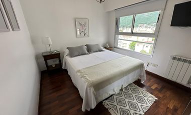 Alquiler Departamento amoblado 1 dormitorio  Microcentro Salta