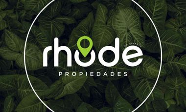 Casa a estrenar en Costa del Este - Calle Malvones e/ Pensamientos al 579
