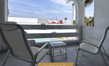 Departamento en renta La Tampiquera Boca del Río, Veracruz