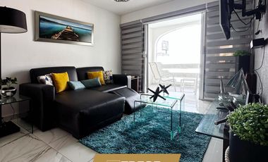 Departamento en renta La Tampiquera Boca del Río, Veracruz