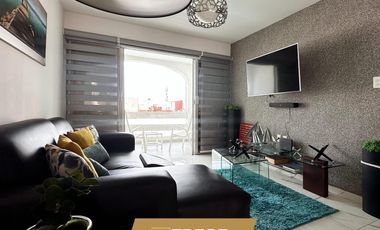 Departamento en renta La Tampiquera Boca del Río, Veracruz