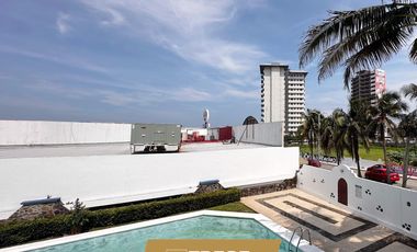 Departamento en renta La Tampiquera Boca del Río, Veracruz