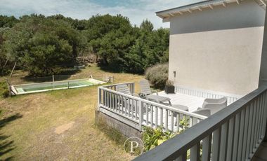 Casa en Costa Esmeralda