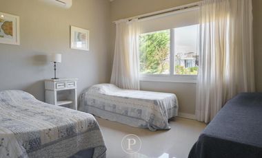Casa en Costa Esmeralda