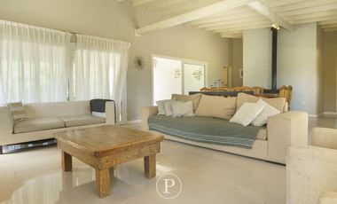 Casa en Costa Esmeralda