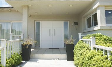 Casa en Costa Esmeralda