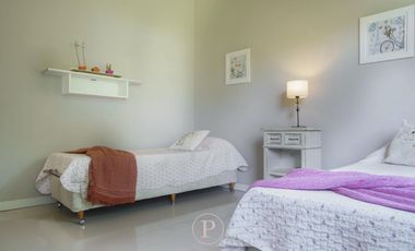 Casa en Costa Esmeralda