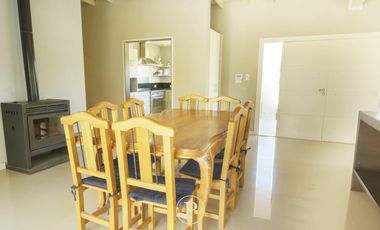 Casa en Costa Esmeralda