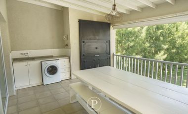 Casa en Costa Esmeralda