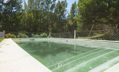 Casa en Costa Esmeralda