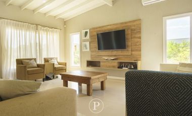 Casa en Costa Esmeralda