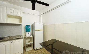 Departamento tipo PH. 3 ambientes-Patio-Lavadero.