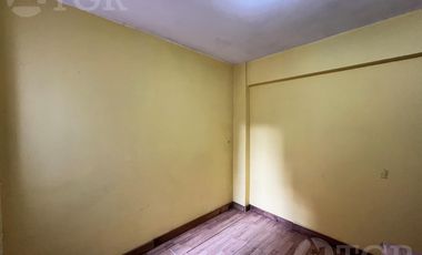 Departamento tipo PH. 3 ambientes-Patio-Lavadero.