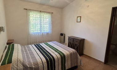 Casa en Villa General Belgrano