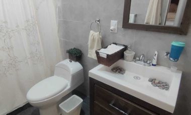 SE RENTA CASA AMUEBLADA EN CAÑADAS TEPOTZOTLÁN ESTADO DE MÉXICO.