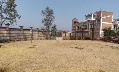 SE RENTA CASA AMUEBLADA EN CAÑADAS TEPOTZOTLÁN ESTADO DE MÉXICO.