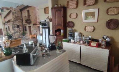 SE RENTA CASA AMUEBLADA EN CAÑADAS TEPOTZOTLÁN ESTADO DE MÉXICO.