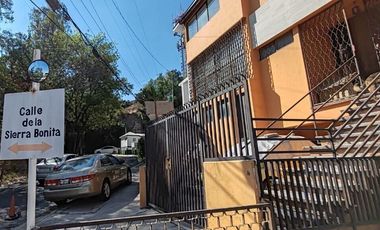 CASA EN CONDOMINIO EN VENTA EN FUENTES DE SATÉLITE ATIZAPAN DE ZARAGOZA