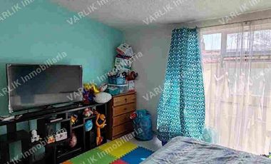 CASA EN CONDOMINIO EN VENTA EN FUENTES DE SATÉLITE ATIZAPAN DE ZARAGOZA