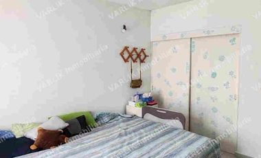 CASA EN CONDOMINIO EN VENTA EN FUENTES DE SATÉLITE ATIZAPAN DE ZARAGOZA