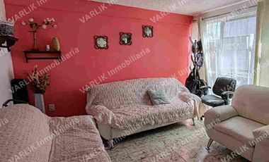 CASA EN CONDOMINIO EN VENTA EN FUENTES DE SATÉLITE ATIZAPAN DE ZARAGOZA