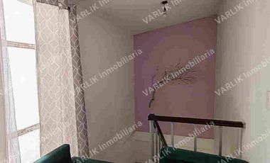 CASA EN CONDOMINIO EN VENTA EN FUENTES DE SATÉLITE ATIZAPAN DE ZARAGOZA