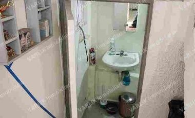 CASA EN CONDOMINIO EN VENTA EN FUENTES DE SATÉLITE ATIZAPAN DE ZARAGOZA