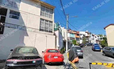 CASA EN CONDOMINIO EN VENTA EN FUENTES DE SATÉLITE ATIZAPAN DE ZARAGOZA