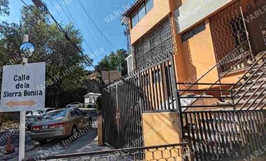 CASA EN CONDOMINIO EN VENTA EN FUENTES DE SATÉLITE ATIZAPAN DE ZARAGOZA