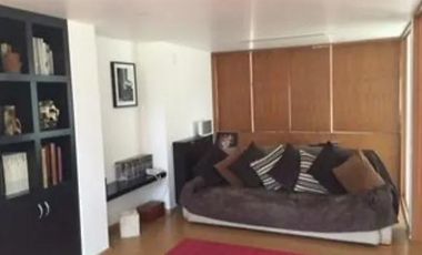 VENTA/RENTA DE CASA EN HACIENDA SAN MARTÍN OCOYOACAC