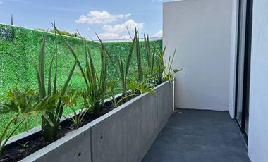 DEPARTAMENTO EN RENTA EN ZONA LA PAZ, PUEBLA