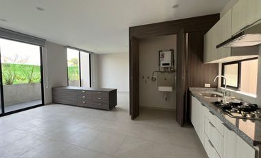 DEPARTAMENTO EN RENTA EN ZONA LA PAZ, PUEBLA