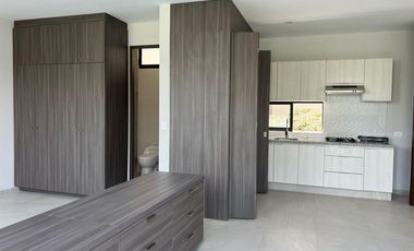 DEPARTAMENTO EN RENTA EN ZONA LA PAZ, PUEBLA