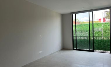 DEPARTAMENTO EN RENTA EN ZONA LA PAZ, PUEBLA