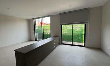 DEPARTAMENTO EN RENTA EN ZONA LA PAZ, PUEBLA