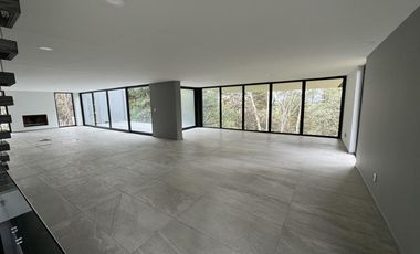 Casa en renta Club de Golf los Encinos