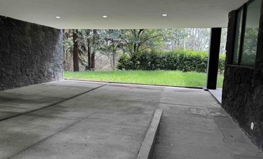 Casa en renta Club de Golf los Encinos