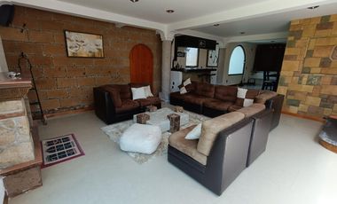 Casa en renta amueblada en Santa Anita Huiloac , Tlaxcala