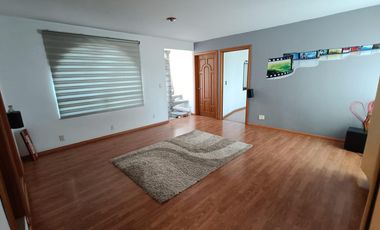 Casa en renta amueblada en Santa Anita Huiloac , Tlaxcala