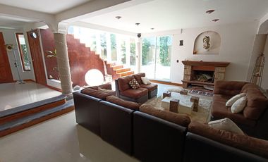 Casa en renta amueblada en Santa Anita Huiloac , Tlaxcala
