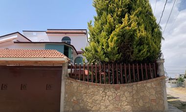 Casa en renta amueblada en Santa Anita Huiloac , Tlaxcala