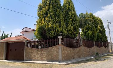 Casa en renta amueblada en Santa Anita Huiloac , Tlaxcala