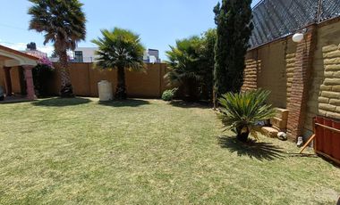 Casa en renta amueblada en Santa Anita Huiloac , Tlaxcala
