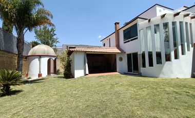 Casa en renta amueblada en Santa Anita Huiloac , Tlaxcala